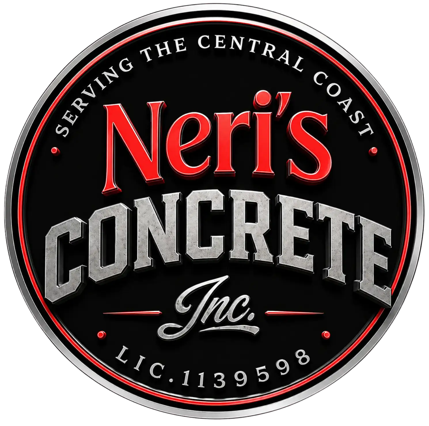 logo neris